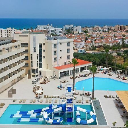 Toxotis Hotel Pernera Bagian luar foto