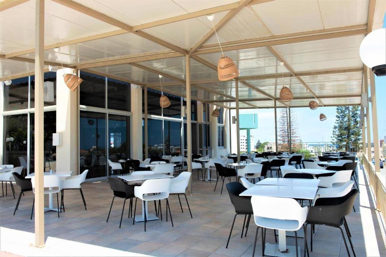 Toxotis Hotel Pernera Bagian luar foto
