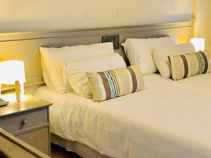 Toxotis Hotel Pernera Bagian luar foto